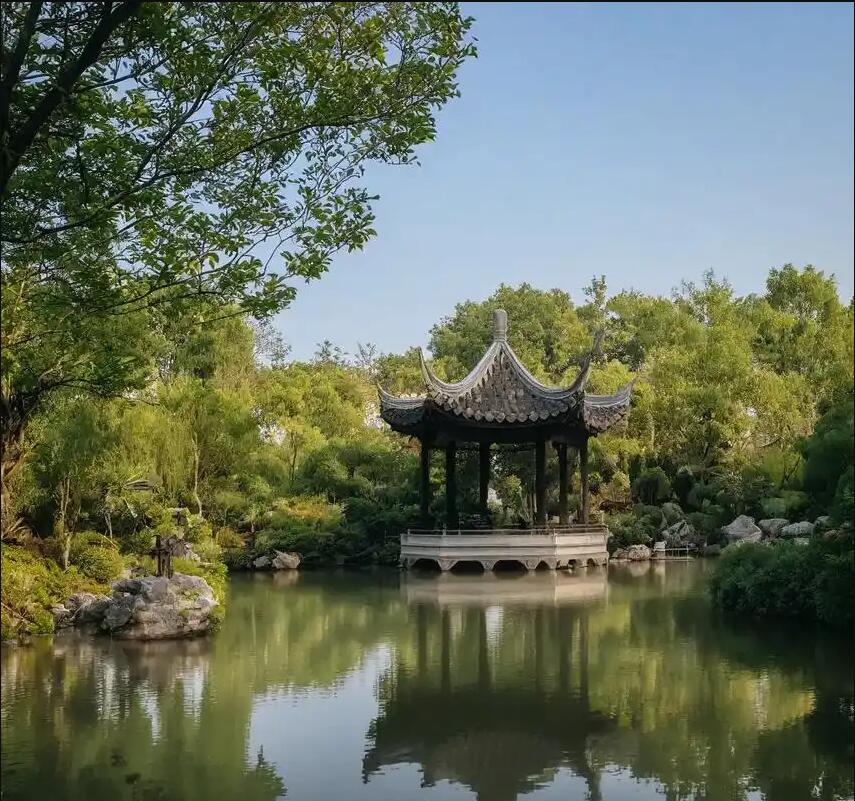 天津雨珍快递有限公司